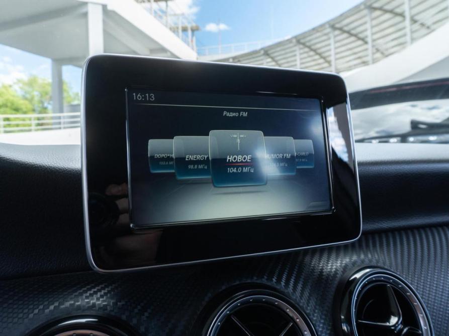 Mercedes-Benz GLA I (X156) Волгоград  - изображение 15