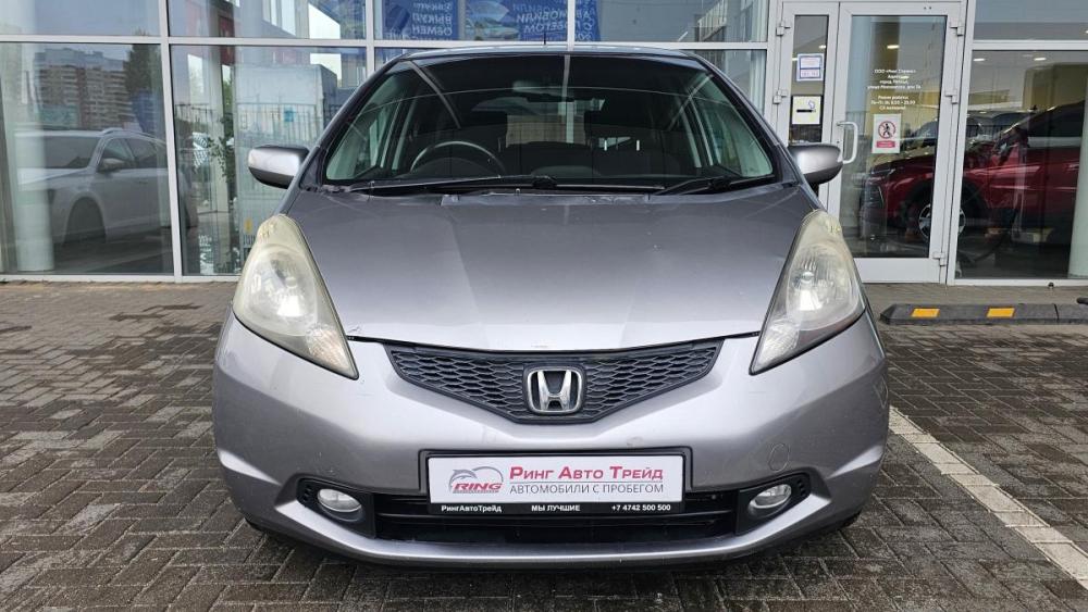 Honda Fit II Липецк  - изображение 3