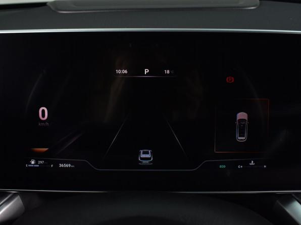 Haval F7 II с пробегом 2025 года, цена 2 360 000 рублей, 36568 км, внедорожник, Автокод Объявления