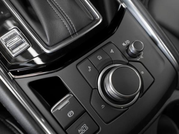 Mazda CX-5 II Рестайлинг с пробегом 2026 года, цена 5 000 000 рублей, 50 км, внедорожник, Автокод Объявления