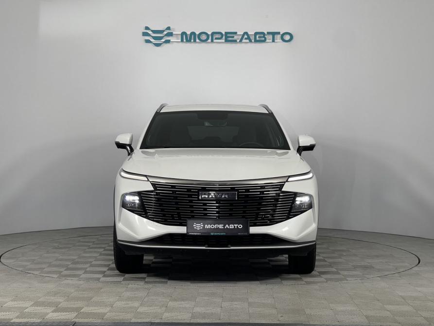 Haval F7 II Калининград  - изображение 3