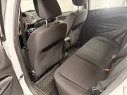 Ford Fiesta Mk6 Рестайлинг Екатеринбург  - изображение 45