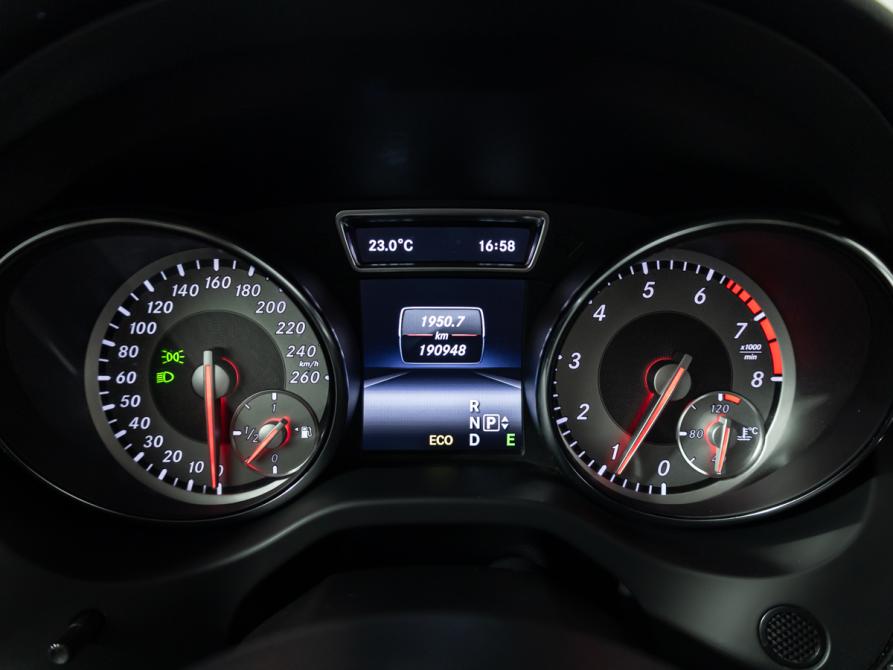 Mercedes-Benz CLA I (C117 X117) Санкт-Петербург  - изображение 12