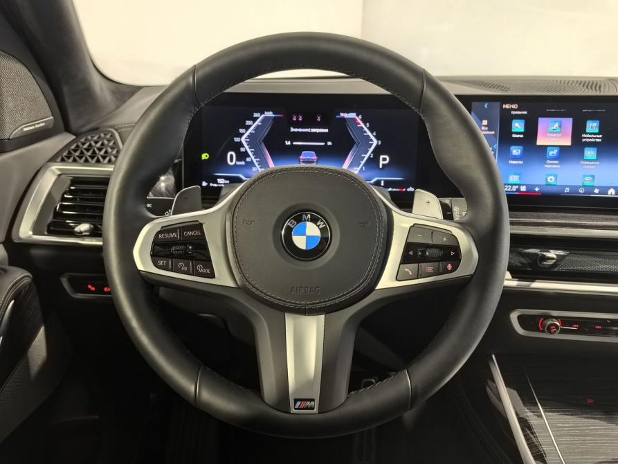 BMW X7 I (G07) Рестайлинг Санкт-Петербург  - изображение 21