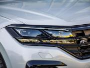 Volkswagen Touareg III Волгоград  - изображение 49