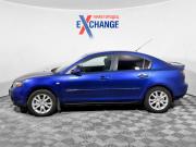 Mazda 3 I (BK) Рестайлинг Нижний Новгород  - изображение 25