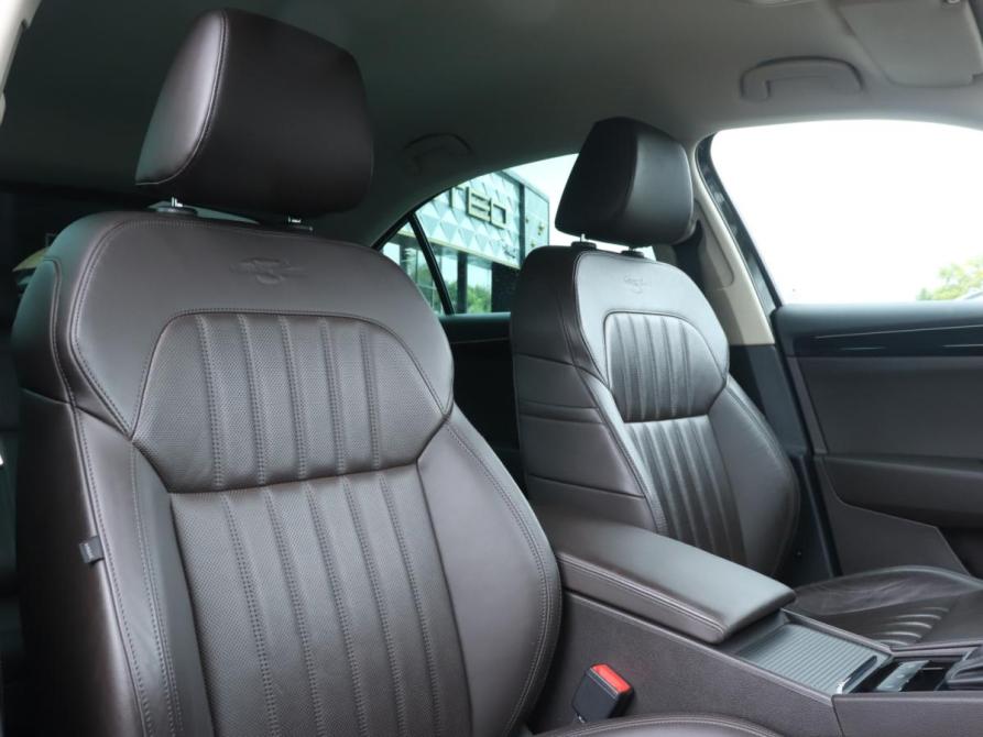 Skoda Superb III Москва  - изображение 14