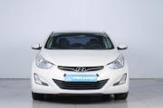 Hyundai Elantra V (MD) Рестайлинг Челябинск  - изображение 22