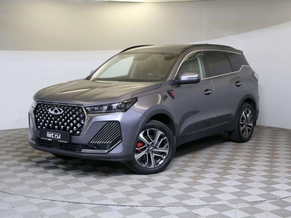 Chery Tiggo 7 Pro Max I Рестайлинг с пробегом 2024 года, цена 1 970 000 рублей, 48302 км, внедорожник, Автокод Объявления