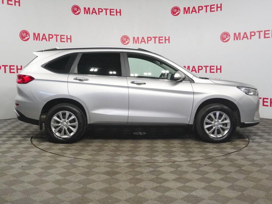 Haval M6 II Вологда  - изображение 4