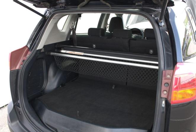 Toyota RAV4 IV (XA40) с пробегом 2015 года, цена 2 040 000 рублей, 185521 км, внедорожник, Автокод Объявления