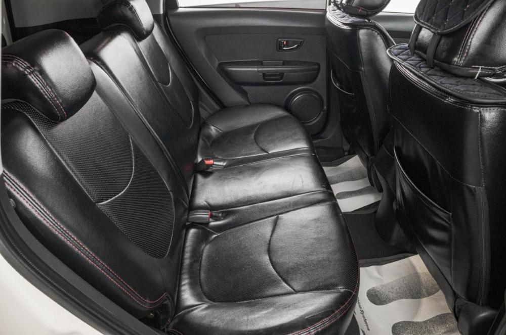 Kia Soul I Барнаул  - изображение 22