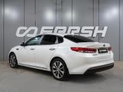 Kia Optima IV Воронеж  - изображение 27