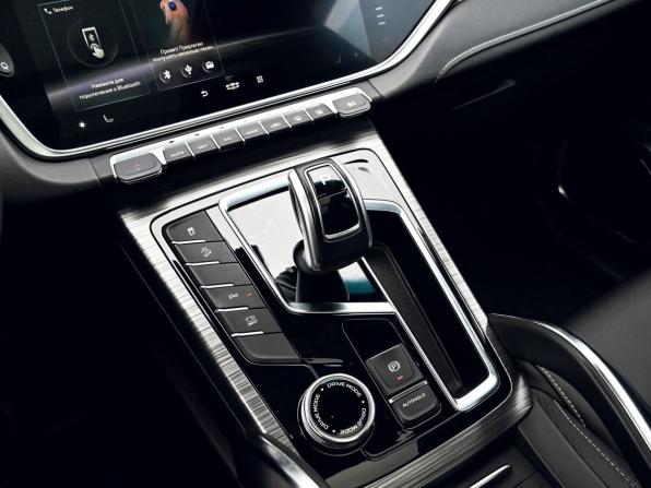 Geely Atlas Pro с пробегом 2023 года, цена 2 249 000 рублей, 35541 км, внедорожник, Автокод Объявления
