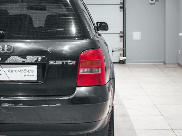 Audi A4 I (B5) Рестайлинг с пробегом 2000 года, цена 480 061 рубль, 234707 км, универсал, Автокод Объявления