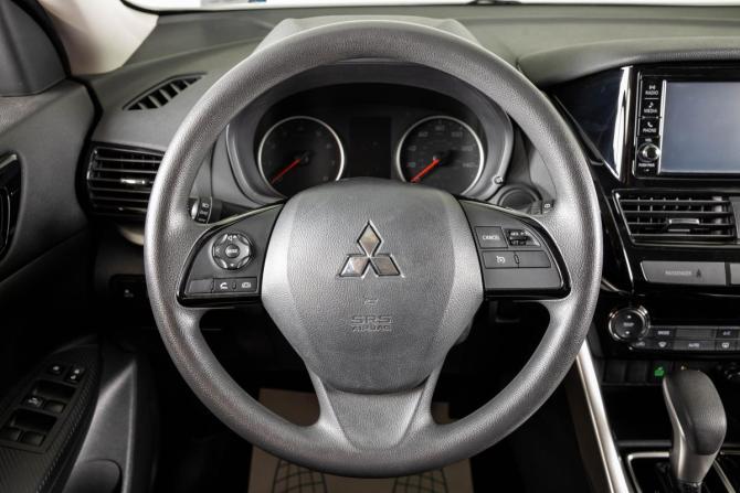 Mitsubishi Eclipse Cross I с пробегом 2021 года, цена 2 449 000 рублей, 46528 км, внедорожник, Автокод Объявления