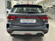 Solaris KRX Москва  - изображение 11