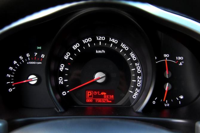 Kia Sportage III Рестайлинг с пробегом 2015 года, цена 1 601 400 рублей, 156311 км, внедорожник, Автокод Объявления
