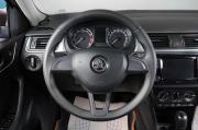 Skoda Rapid I Рестайлинг Тюмень  - изображение 31