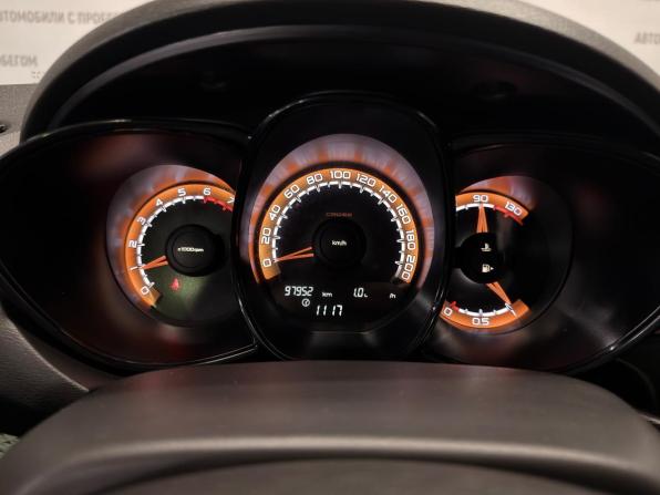 Lada (ВАЗ) Vesta I с пробегом 2020 года, цена 1 129 000 рублей, 97940 км, универсал, Автокод Объявления