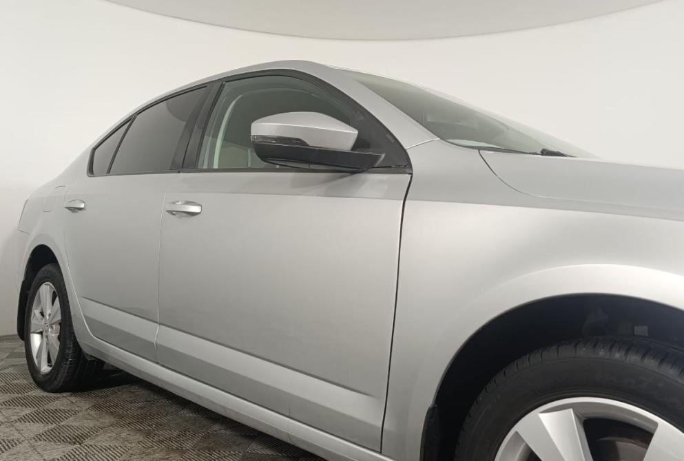 Skoda Octavia III (A7) Волгоград  - изображение 22