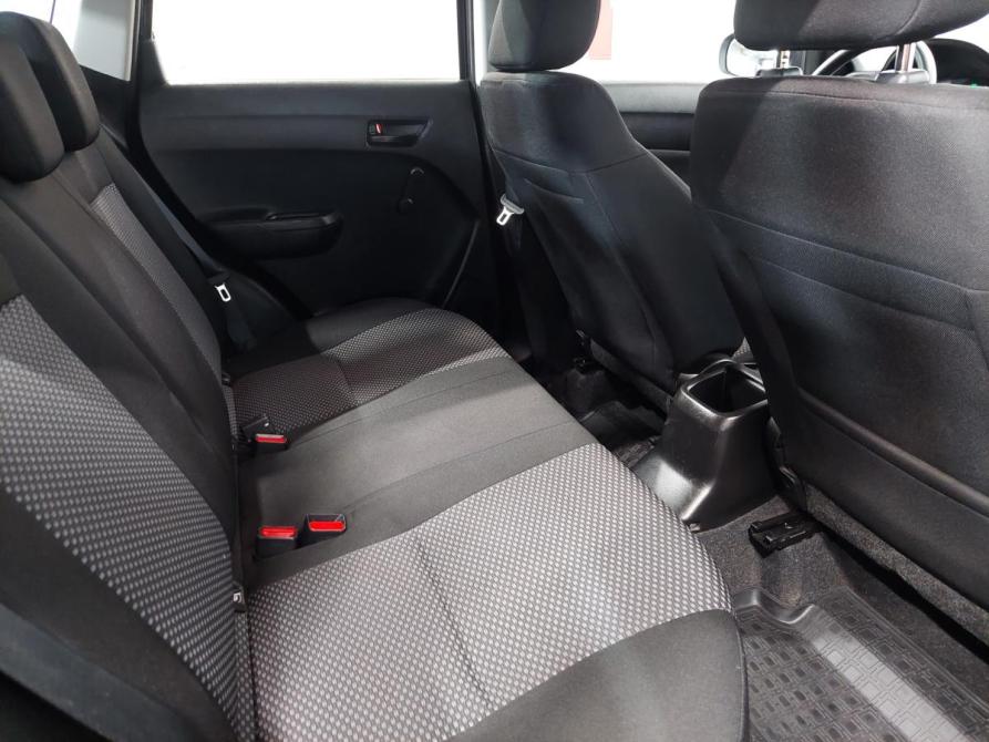 Suzuki Vitara II Пермь  - изображение 24