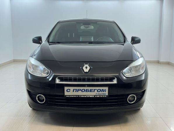 Renault Fluence I с пробегом 2012 года, цена 860 000 рублей, 82667 км, седан, Автокод Объявления
