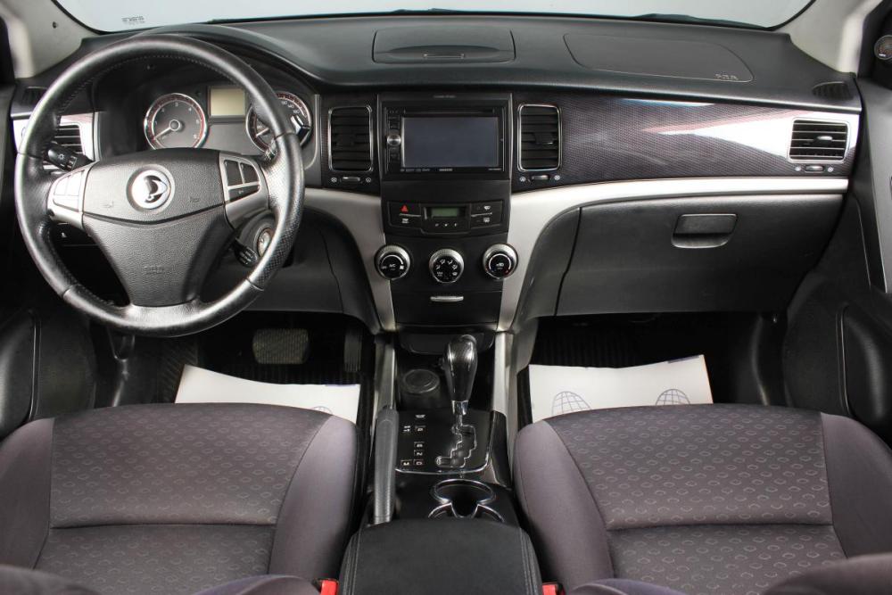 SsangYong Actyon II Тюмень  - изображение 13