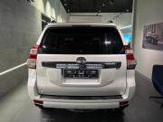 Toyota Land Cruiser Prado 150 Series Рестайлинг 1 Сыктывкар  - изображение 37