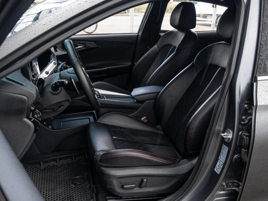 Hyundai Lafesta I Рестайлинг Краснодар  - изображение 10