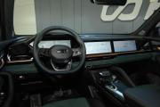 Geely Monjaro I Ульяновск  - изображение 49