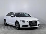 Audi A6 IV (C7) Калининград  - изображение 20
