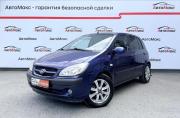 Hyundai Getz I Рестайлинг Тюмень  - изображение 20