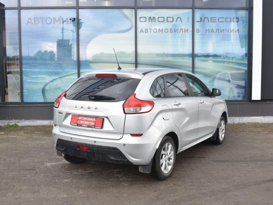 Lada (ВАЗ) XRAY I Архангельск  - изображение 5