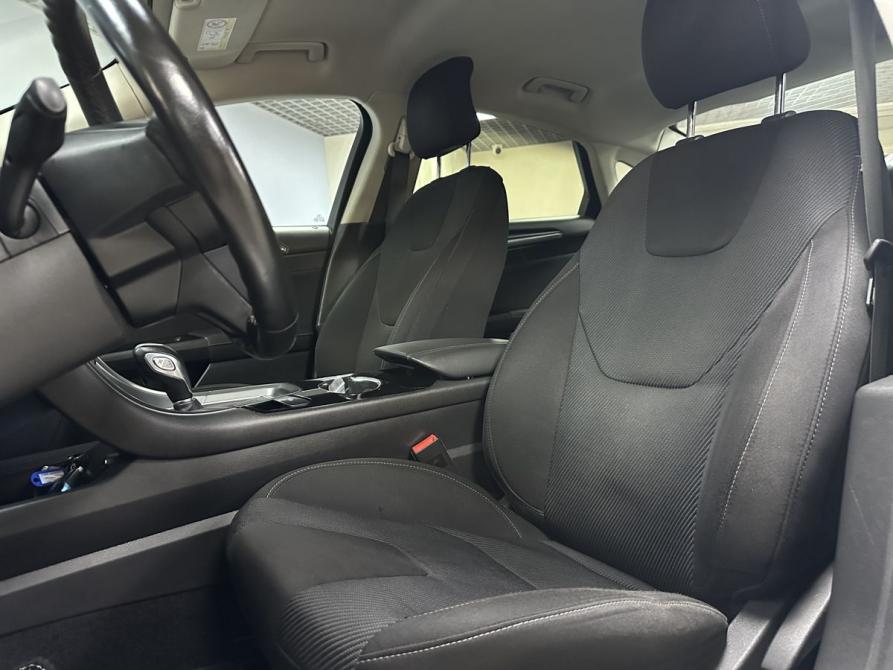 Ford Mondeo V Москва  - изображение 10