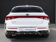 Kia K5 III Москва  - изображение 30