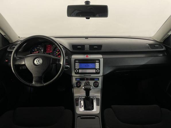 Volkswagen Passat B6 с пробегом 2005 года, цена 444 900 рублей, 289000 км, седан, Автокод Объявления
