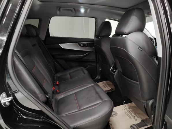 Chery Tiggo 7 Pro I с пробегом 2022 года, цена 1 638 000 рублей, 21104 км, внедорожник, Автокод Объявления