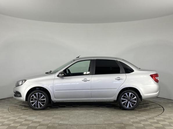 Lada (ВАЗ) Granta I Рестайлинг с пробегом 2025 года, цена 980 000 рублей, 25547 км, седан, Автокод Объявления