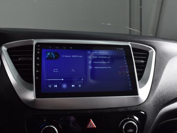 Hyundai Solaris II с пробегом 2019 года, цена 1 399 999 рублей, 155536 км, седан, Автокод Объявления