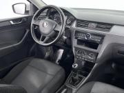 Skoda Rapid I Рестайлинг Калининград  - изображение 28