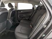 Kia Optima IV Рестайлинг Москва  - изображение 38