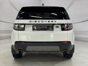 Land Rover Discovery Sport I Воронеж  - изображение 26