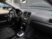 Volkswagen Polo V Рестайлинг Москва  - изображение 22
