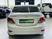 Hyundai Solaris I Шахты  - изображение 22