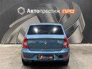 Renault Logan I Рестайлинг Пермь  - изображение 23