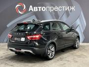 Lada (ВАЗ) Vesta I Пермь  - изображение 30