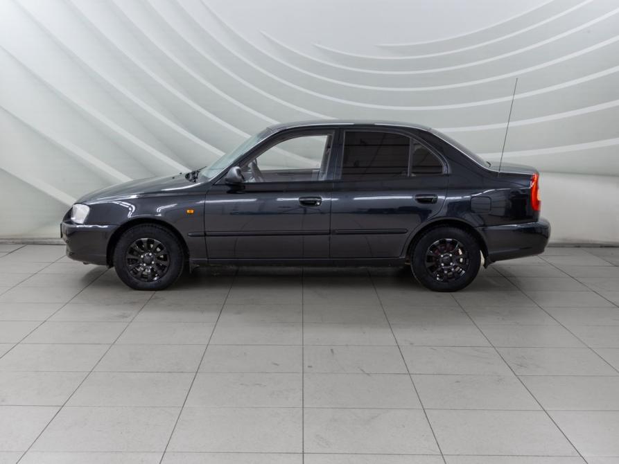 Hyundai Accent II Волгоград  - изображение 4