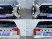 Haval Jolion I Рестайлинг 2 Тамбов  - изображение 27