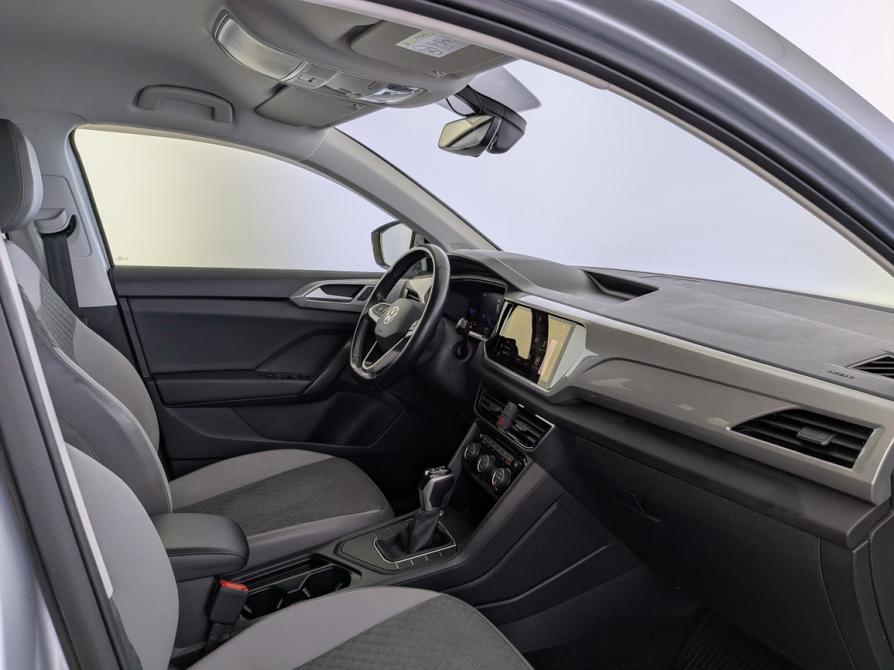 Volkswagen Taos I Москва  - изображение 11